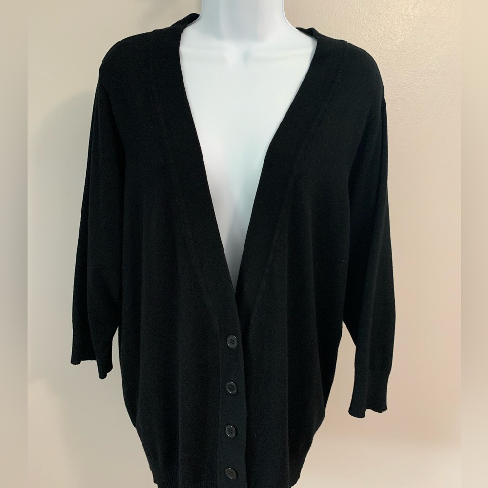 Dress Barn Cardigan